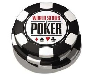 Programme des WSOP 2011