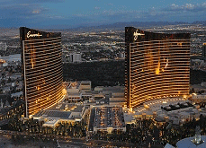 Un des très rares trimestres à perte pour la firme Wynn Resorts