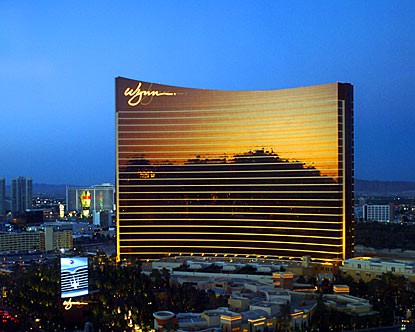 PokerStars et les Casinos Wynn partenaires