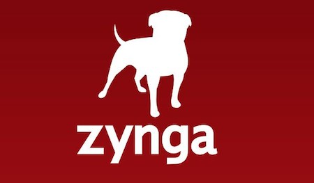 Introduction du développeur Zynga en bourse