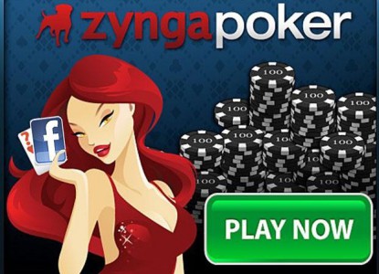 Zynga tente de se redresser avec le poker en ligne américain