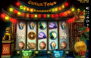 Chinatown free game