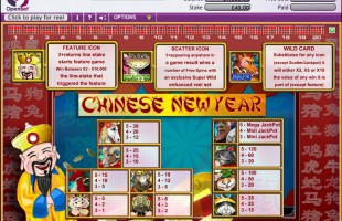 preview Chinese New year 2