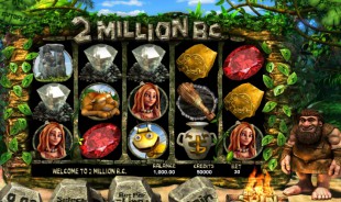 jeu Two Million BC