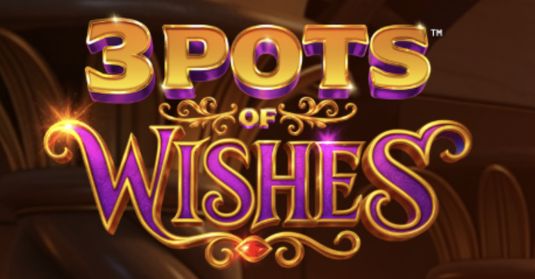 3 Pots of Wishes