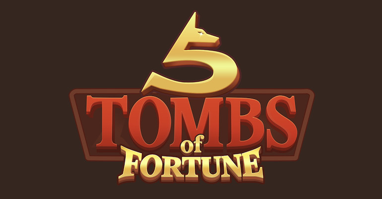 5 Tombs of Fortune
