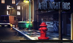 jeu After Night Falls