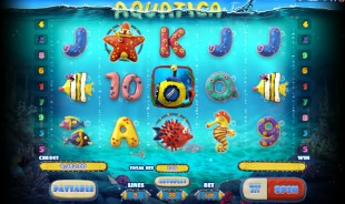 Aquarium Playson
