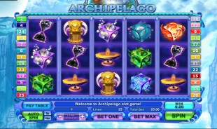 Archipelago free game