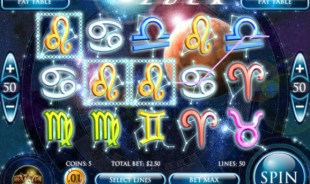 Astra Luck free game