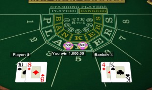 preview Baccarat 1