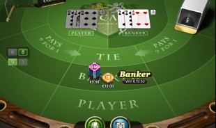 preview Baccarat Pro Series 2