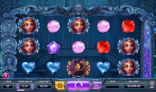 Beauty and the Beast free game