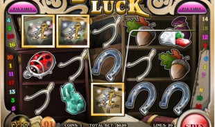 jeu Best of Luck