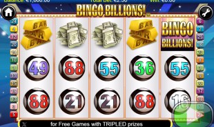 preview Bingo Billions 1