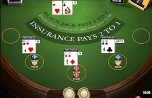 preview Blackjack Classic 2