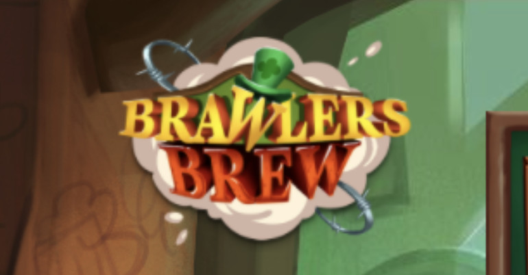 Brawlers Brew