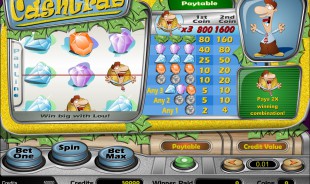 Cash Grab free game