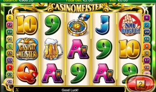 preview Casinomeister 1