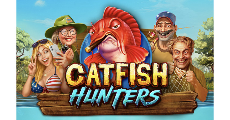 Catfish Hunters