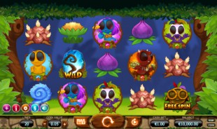 ChiBeasties free game