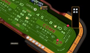 preview Craps (GamesOS) 2