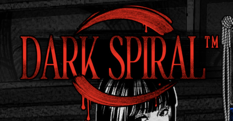 Dark Spiral 