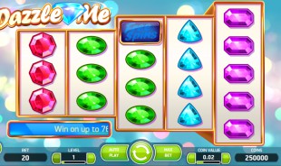 Dazzle Me free game