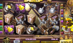Diggin' Deep Rival Gaming