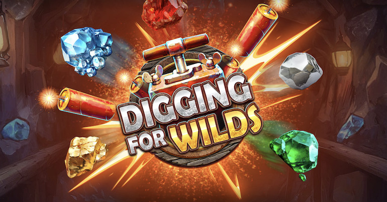 Digging For Wilds
