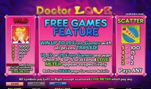 preview Doctor Love 2