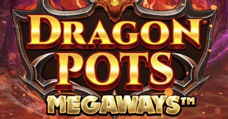 Dragon Pots Megaways
