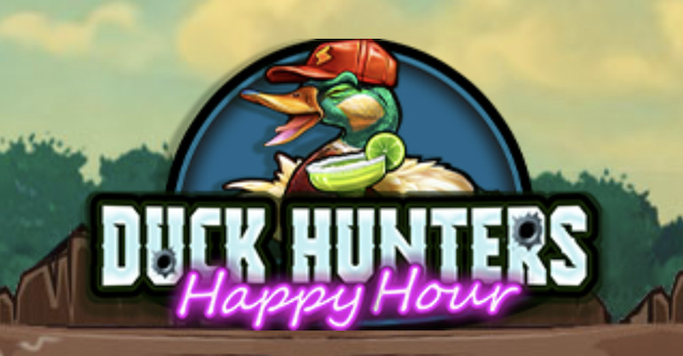 Duck Hunters: Happy Hour