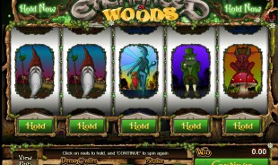 preview Enchanted Woods 1