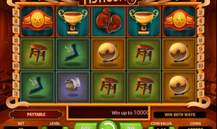 Fisticuffs free game