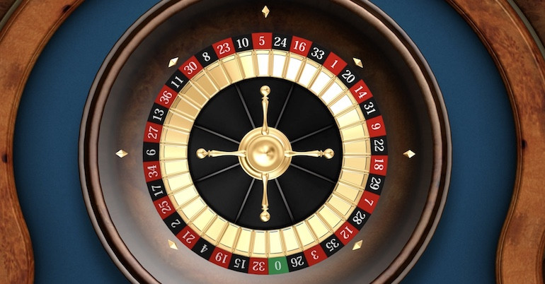 Gold Roulette