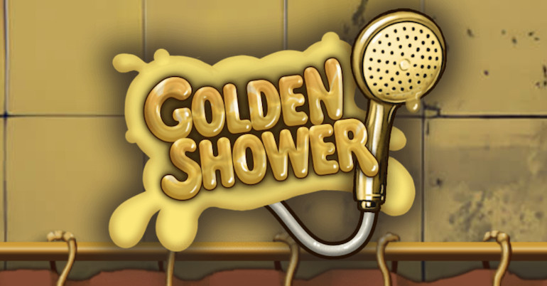 Golden Shower