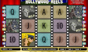 preview Hollywood Reels 1