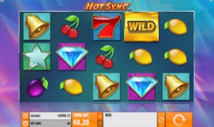 jeu Hot Sync