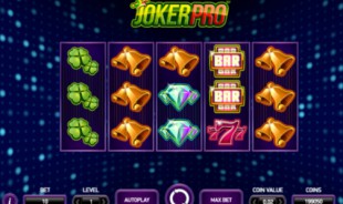 preview Joker Pro 1