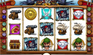 jeu Jolly Roger