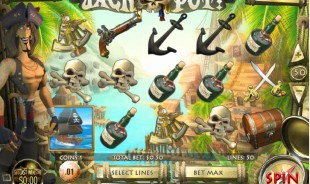 Jolly Rogers  free game