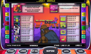 preview Super Star DJ 2