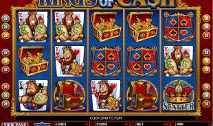 preview King of Cash 1