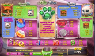 Slots gratis Yucatan