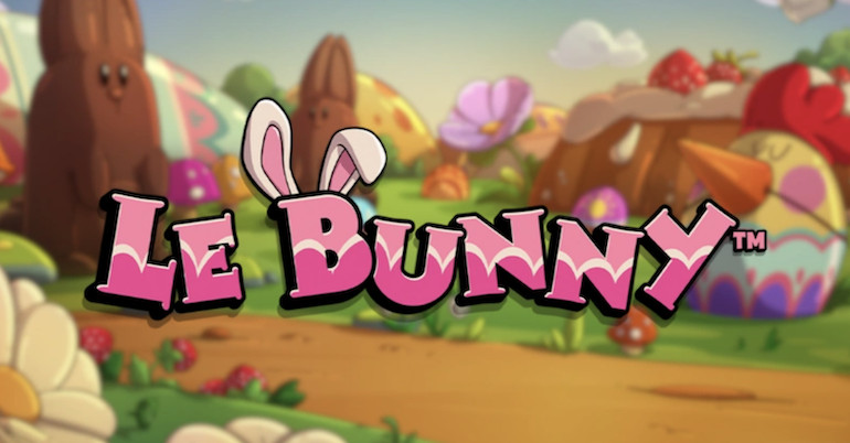 Le Bunny