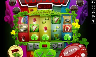 LeprechaunLuck free game