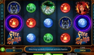 preview Magic Portals 1