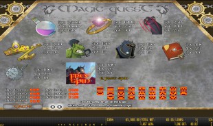 preview Magic Quest 2