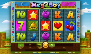 MegaBoy free game